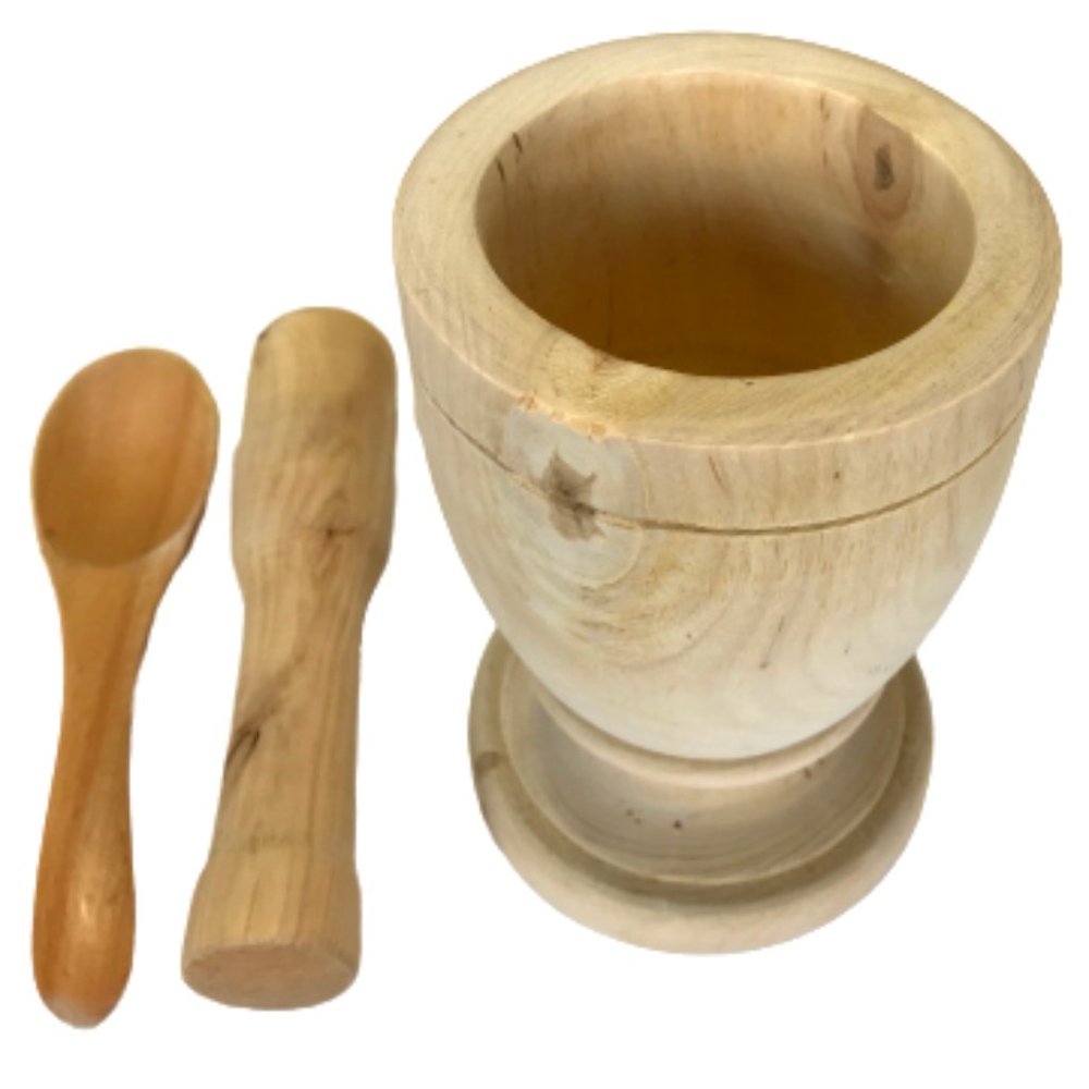 NWOT Eco-Friendly Medicine Grinder Portable Travel